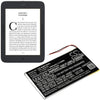 Barnes & Noble BNRV700 Battery