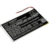 Barnes & Noble PR-285084 Battery