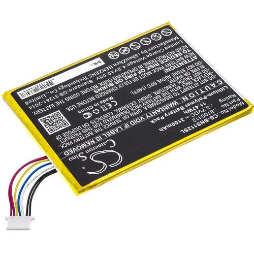 CS-BNS112SL Battery