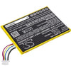 CS-BNS112SL Battery
