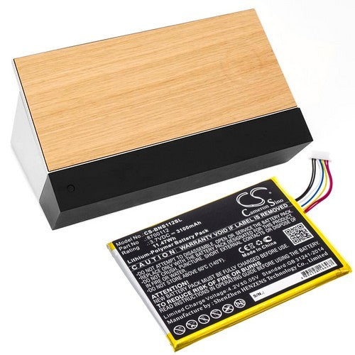 CS-BNS112SL Battery