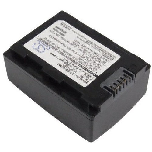 Samsung SMX-F50BP Battery