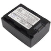 Samsung SMX-F70BP Battery