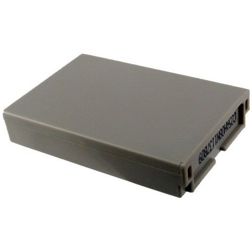 Canon Legria HF R28 Battery