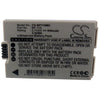 Canon Legria HF R28 Battery