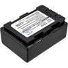 Samsung SMX-F43 Battery