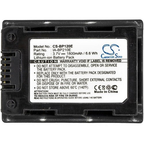 Samsung H304 Battery