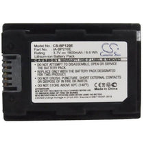 Samsung S10 Battery