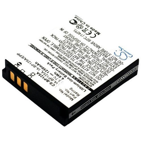 Samsung HMX-Q20RP Battery