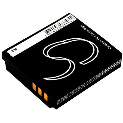 Samsung HMX-Q20TN Battery