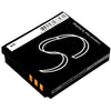 Samsung HMX-Q20RP Battery