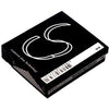 Samsung HMX-M20 Battery