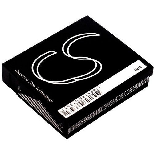Samsung HMX-Q130BN Battery