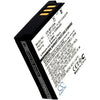 Samsung HMX-M10 Battery