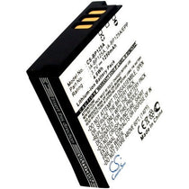 Samsung HMX-Q200TP Battery