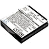 Samsung HMX-Q20BP Battery