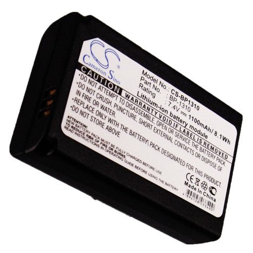 Samsung NX10 Battery