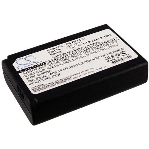 Samsung NX10 Battery