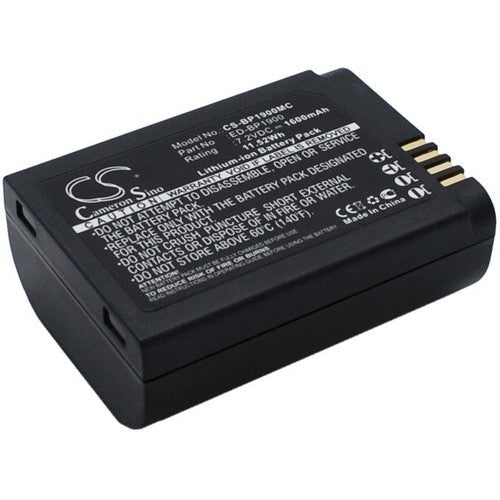 Samsung EV-NX1ZZZBZBUS Battery