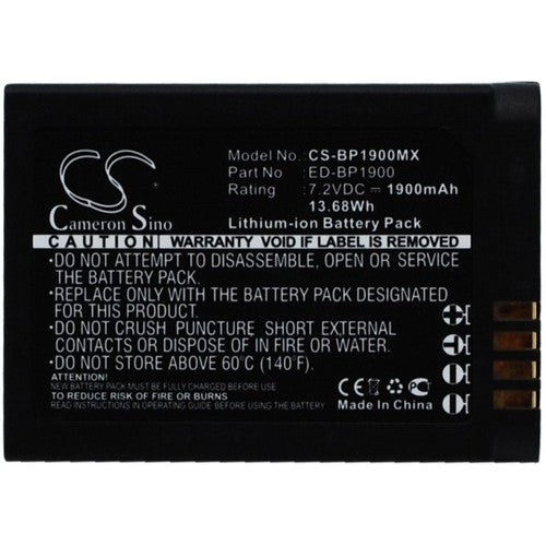 CS-BP1900MX Battery
