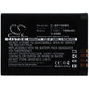 Samsung EV-NX1ZZZBMBUS Battery