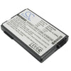 Canon DC100 Battery