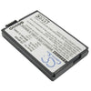 Canon MVX430 Battery