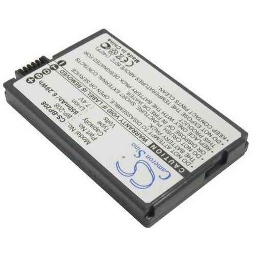 Canon iVIS DC22 Battery