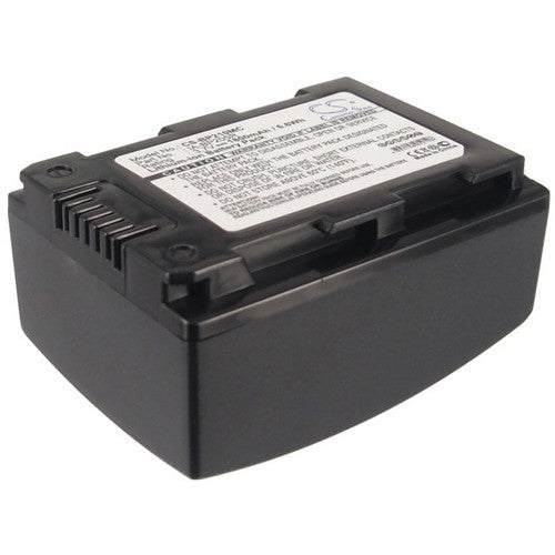 Samsung SMX-F50 Battery