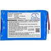 CS-BP2510SL Battery