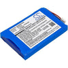 BK Precision 2516 Battery