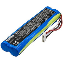 BK Precision BP2650 Battery