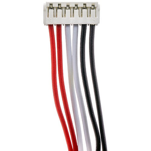 BK Precision 2652 Battery