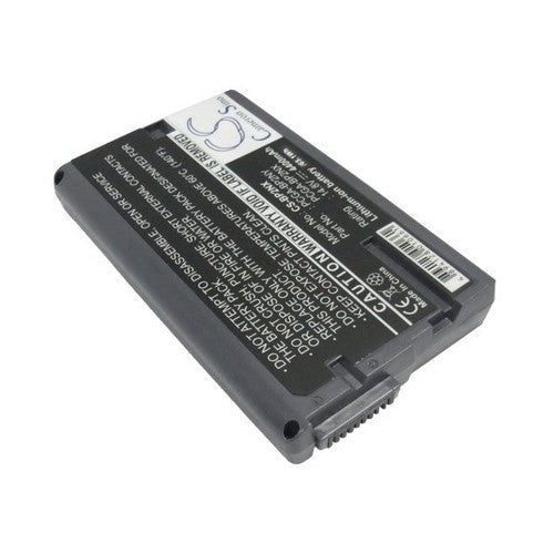 Sony VAIO PCG-K47 Battery