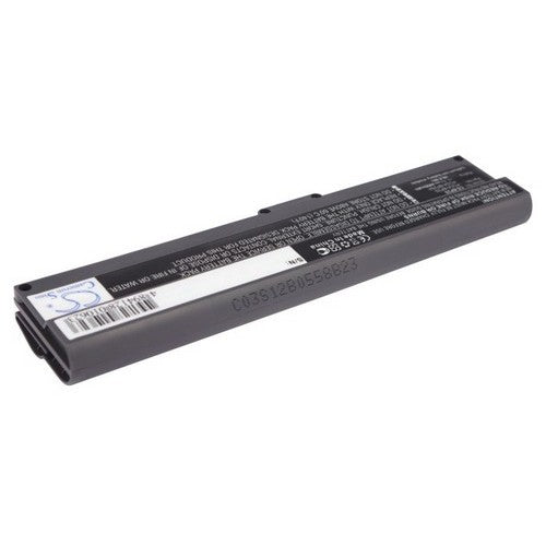 Sony VAIO PCG-SR19GT Battery