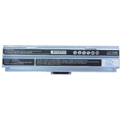 Sony VAIO PCG-TR2/P Battery