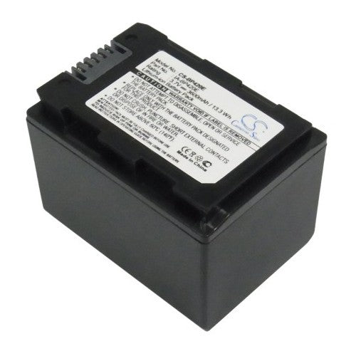 Samsung HMX-S16 Battery