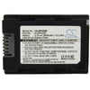 Samsung HMX-S10 Battery