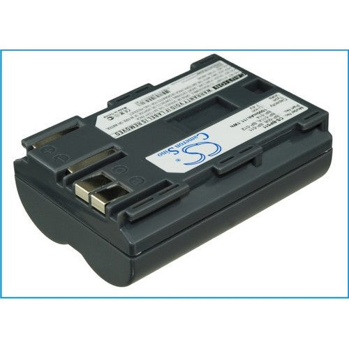 Canon ZR45MC Battery