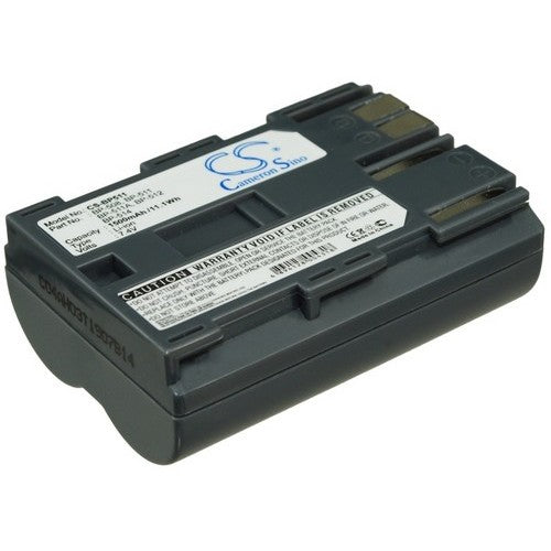 Canon DM-MVX1i Battery