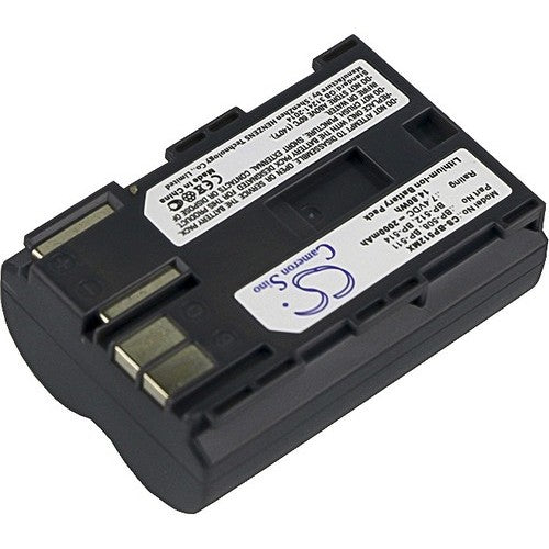 Canon BP-511 Battery