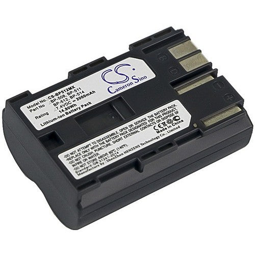 Canon MV450i Battery