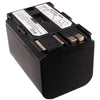 Canon MVX150i Battery