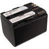 CS-BP522 Battery