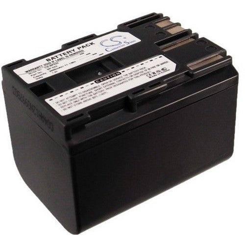Canon FVM1 Battery