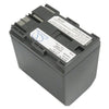 Canon FV400 Battery