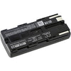 Canon E30 Battery