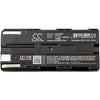 Canon ES55 Battery