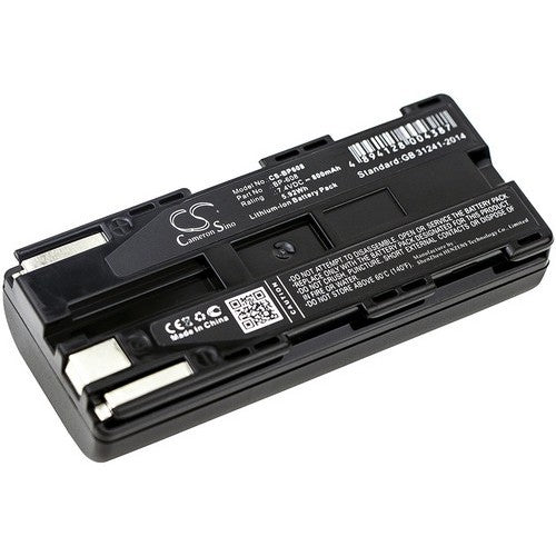Canon GL1 Battery