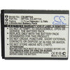 Samsung MV800 Battery